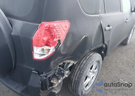 2010 Toyota Rav4 z USA, uszkodzony, nr VIN JTMZF4DV0AD028765